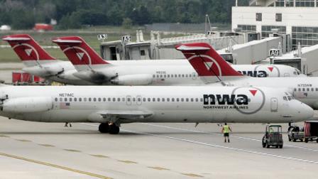Northwest Airlines