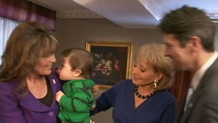 Sarah Palin