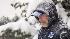 U. S.Post Office letter carrier Tim Bell...