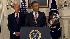 RAW VIDEO: Pres. Obama offers his full... :: Obama and Biden in the White House
