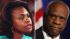 Justice Clarence Thomas wife called Anita Hill and left a message.