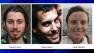 Joshua Fattal, Shane Bauer, and Sarah Shourd