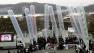 South Korea sends balloons to North Koreans
