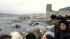 aftermath of tsunami