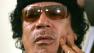 Moammar Gadhafi