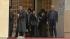 Memorial held for casualty in capsized boat... ::