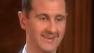 Syrian President Bashar Assad (ABC News photo)
