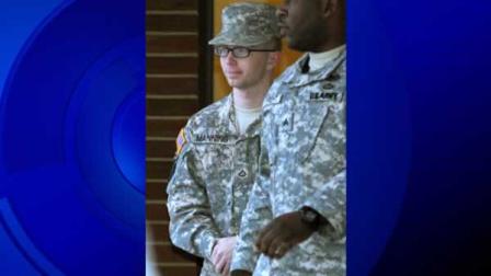 Accused Wikileaks whistleblower Brad Manning's sexual orientation ...