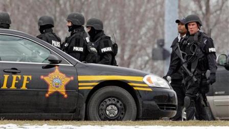 Ohio school shooting: Death toll rises to 2; student declared ...