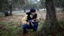 Syria threatens to cleanse rebel area in Homs