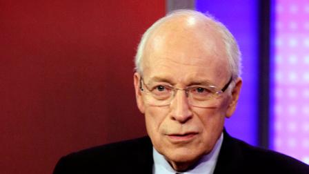 Dick Cheney