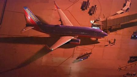 3 Southwest planes searched in bomb scare