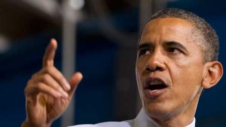 Barack Obama