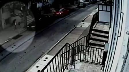 Philadelphia abduction