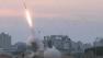 Israel rocket launched