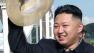 Kim Jong-Un