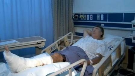 Oregon man Thomas Kennedy recovers from shark attack in Hawaii