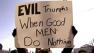 Ohio rape protests