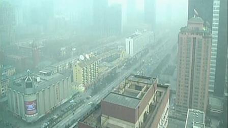 China pollution
