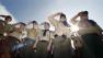 Boy scouts