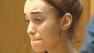 Penelope Soto apologizes to judge for rude comments and obscene middle finger gesture
