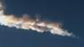 Russia meteor