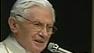 Pope Benedict XVI