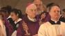 Special mass held at St. Marys Cathedral in San Francisco for Pope Benedict XVI