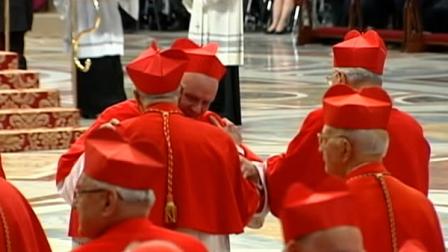 Catholic cardinals