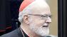 Cardinal Sean P. OMalley, the archbishop of Boston, arrives for a meeting, at the Vatican