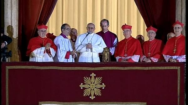 Pope Francis