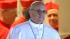 Argentine Jorge Bergoglio elected Pope Francis :: pope francis