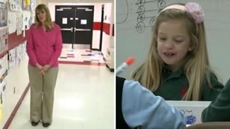 When Wendy Killian found out she was a match for 8-year-old Nicole, she volunteered to give up her kidney.