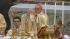 Pope Francis holds mass and pays hotel bill :: Pope Francis holds mass at the Sistine Chapel