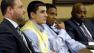 Ohio high school football players found guilty of raping 16-year-old girl.