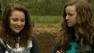 Teen girls rescue dad pinned underneath tractor