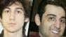 Tamerlan and Dzhokhar Tsarnaev