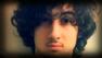 Dzhokhar Tsarnaev