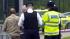 London attack scene