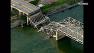 The Washington State Patrol says the I-5 bridge over the Skagit River has collapsed, dumping vehicles and people into the water.
