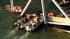 The Washington State Patrol says the I-5 bridge over the Skagit River has collapsed, dumping vehicles and people into the water.
