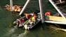 The Washington State Patrol says the I-5 bridge over the Skagit River has collapsed, dumping vehicles and people into the water.
