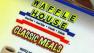 Waffle House restaurant menu