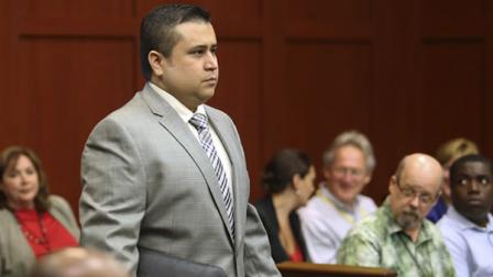 Jury selection begins in George Zimmerman's trial | abc11.