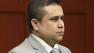 George Zimmerman arrives in Seminole circuit court, in Sanford, Fla., for a pre-trial hearing