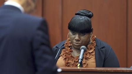Trayvon Martin friend resumes testimony at Zimmerman trial | abc7news.