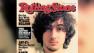 Dzhokhar Tsarnaev on the cover of Rolling Stone