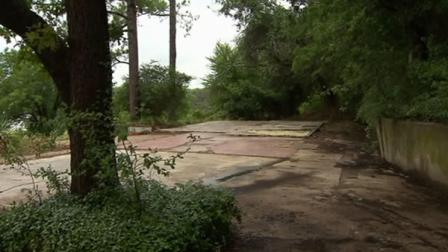 Texas contractor demolished wrong house