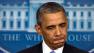President Barack Obama speaks in the Brady Press Briefing room of the White House in Washington, Friday, July 19, 2013, about the verdict in the Trayvon Martin case.