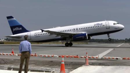 JetBlue.